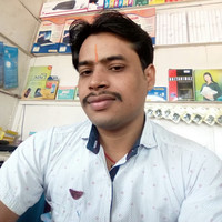 Rakesh Kumar