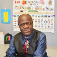 Charles Tshimanga Bakankana