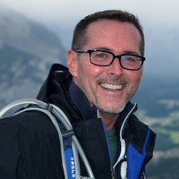 David Turner, PMP®, CSM®