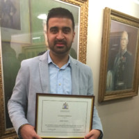 Jasbir Samra