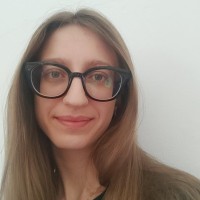 Marina Durmishov