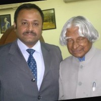 Ahmed Jaleel