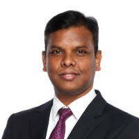 Dr. ISAAC DEVAKUMAR