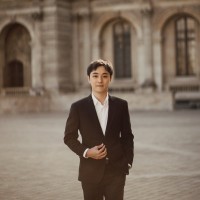 Ryan Lam