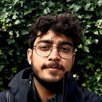 Beni Madhav Agrawal