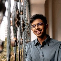 Ajay Vijay Anand