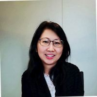 Sharon Lee