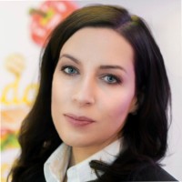 Agnieszka Kozłowska