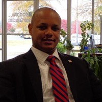 Brent Bailey