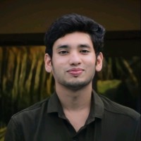 Akhil Chandran