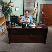 Martin Ortiz