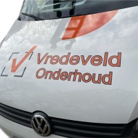 Mike Vredeveld