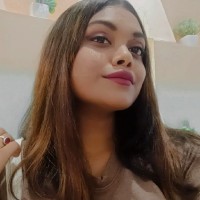 Rishika Dey