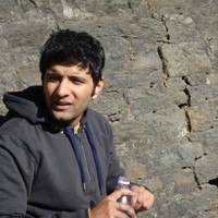 Shrikant Paliwal