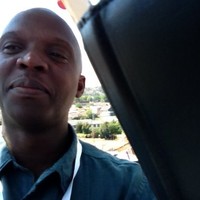 David Ngwepe