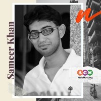 Sameer Khan