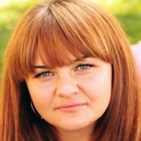 Світлана Яцик