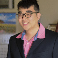 Isac Kim