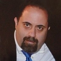 Imad Nahas