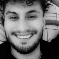 Sayed Reza