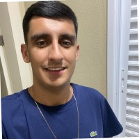 Carlos Alberto Gaspar Rodrigues Junior