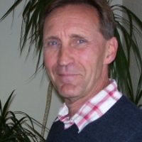 Mark Wilcox