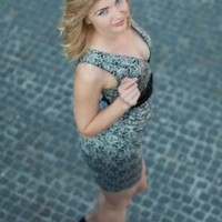 Светлана Горенко