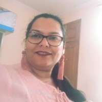 Madhumita Sarma