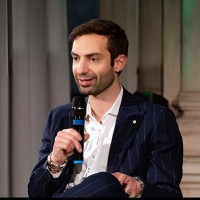 Daniele Simone