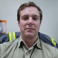 Jacob Gillman