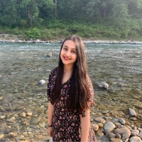 Risheeka Dimri