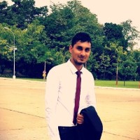 Mohamed Azam