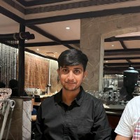 Harshvardhan Jaiswal