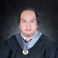 Ray Andrew Manila