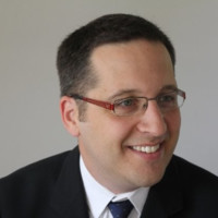 Jeff Hiltz, P.Eng, Mba