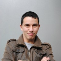 Anton Balykov