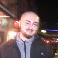 Alex Burton