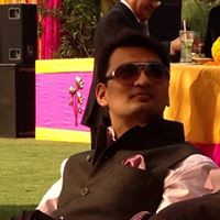 Gopal Rathi