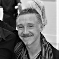Patrick Curley
