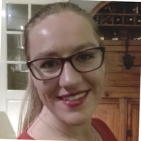 Michèlle Frinking