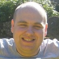 Andrew Hogg