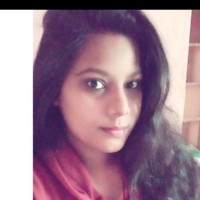 Dharitri Nayak