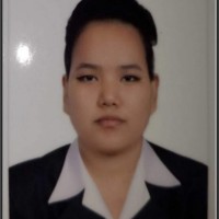Deepa Gurung