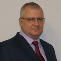 Boris Steshkin