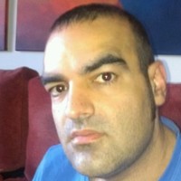 Angel Gil Marcos