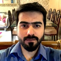 Najam Us Saqib