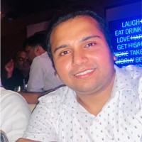 Sachin Tripathi