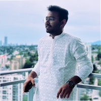 Smit Parekh