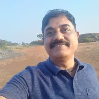 Subodh Chaturvedi