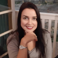 Magaly Aline Silva Faria